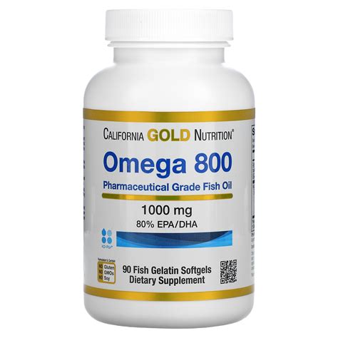 omega 8004|california gold nutrition omega 800.